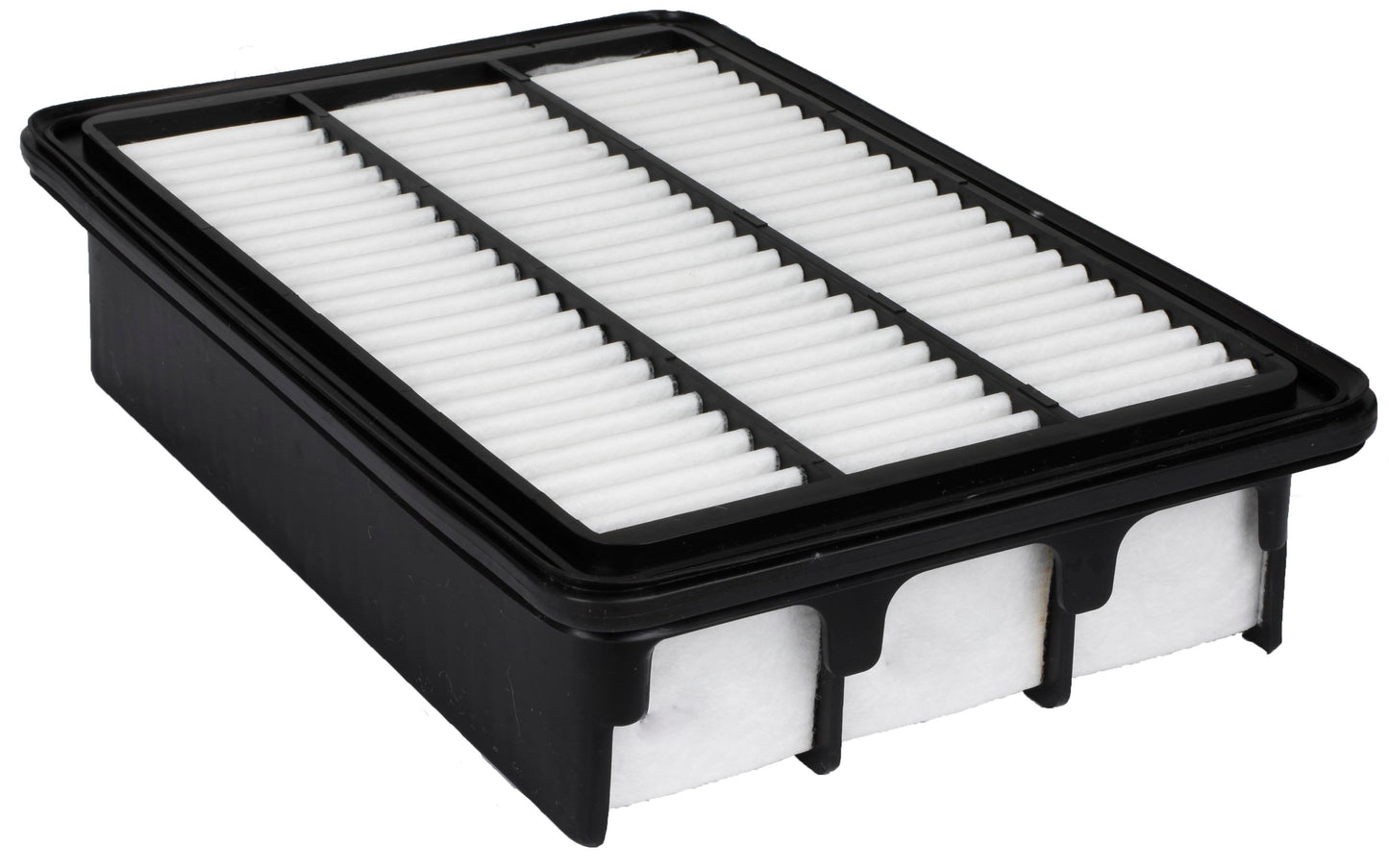 143-3530 FILTRO AIRE HYUNDAI SANTA FE 07-09  28113-2B000 | DENSO