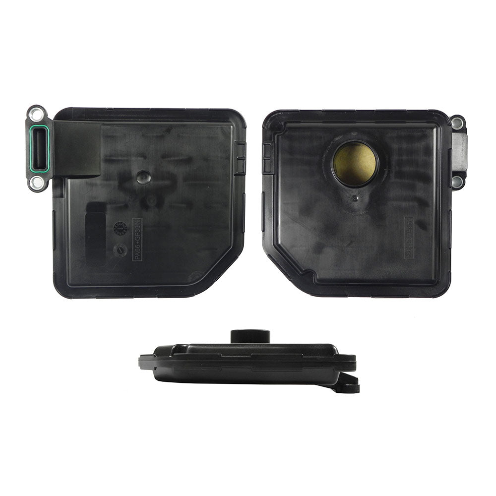 46321-3F800 FILTRO ATM HYUNDAI ACCENT 18- / KIA RIO 18- / SOLARIS MADE KOREA