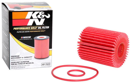 PS-7023 FILTRO ACEITE ELEMENTO TOYOTA FJ CRUISER / 4RUNNER / TUNDRA / LEXUS