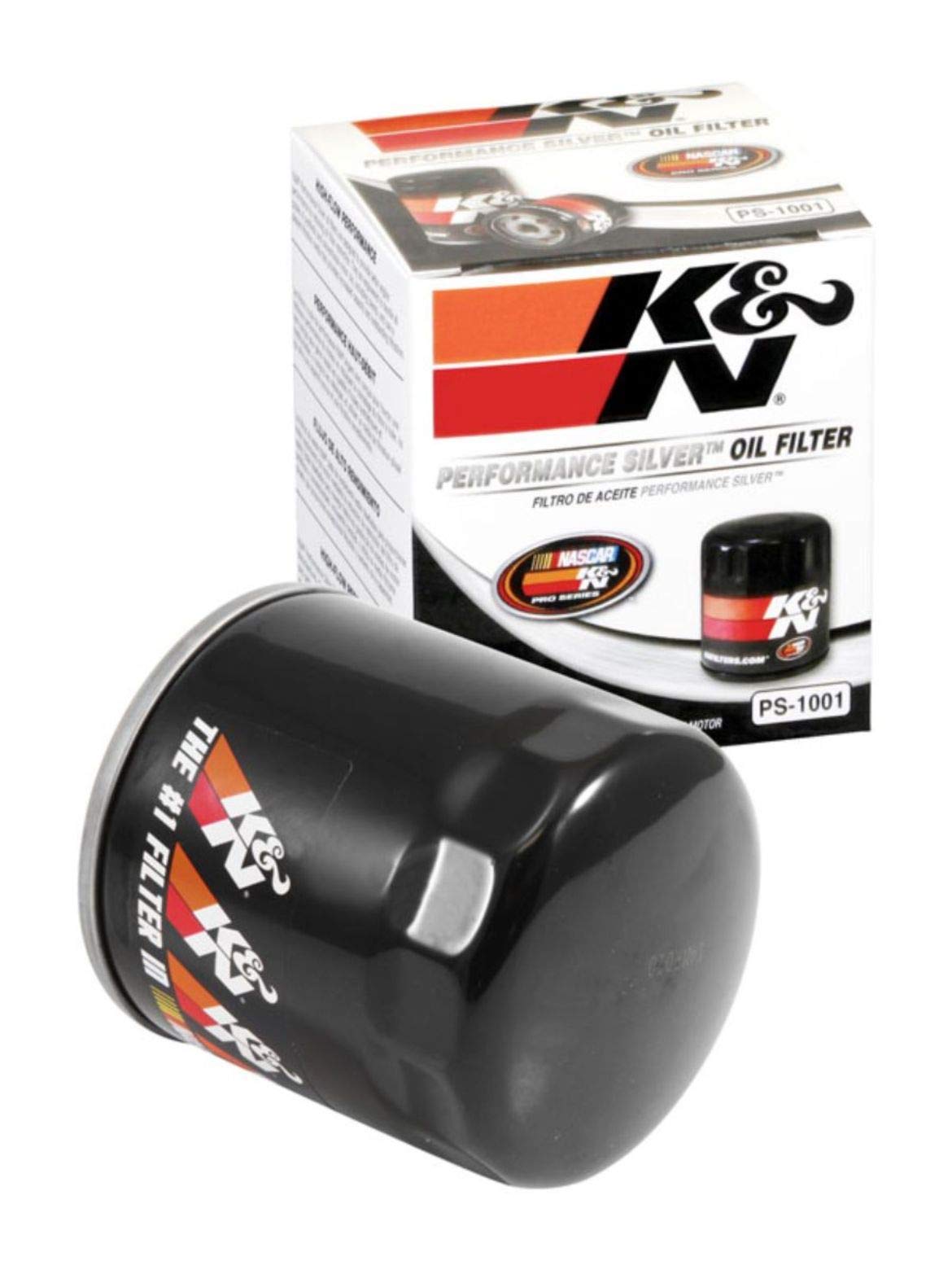 PS-1001 FILTRO ACEITE CHEVROLET AVEO OPTRA SILVERADO