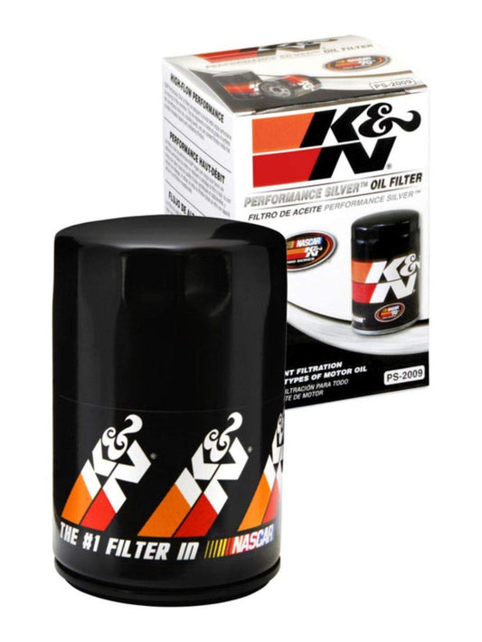 PS-2009 FILTRO ACEITE FORD RANGER 2.5L / E150 E4FZ6731A