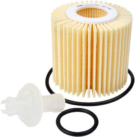 OE118J FILTRO ACEITE ELEMENTO TOYOTA AVALON CAMRY COROLLA 1ND-TV 2014- HIGHLANDER SIENNA VERSO YARIS LEXUS ES200 ES250 ES300H ES350 GS200T GS350 IS200T IS300