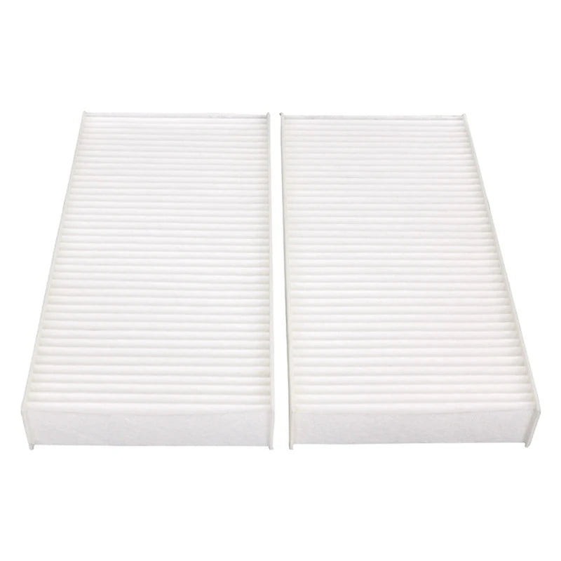 80292-S5A-003 FILTRO CABINA HONDA CIVIC 01-05 / ELEMENT 03-11