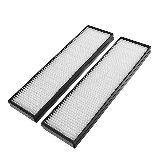 97133-1J000 FILTRO CABINA HYUNDAI I-20 09- 2 PCS MADE KOREA