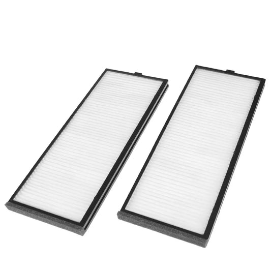 97617-1C001 FILTRO CABINA HYUNDAI ACCENT 99-05 / GETZ 02-09 MADE KOREA