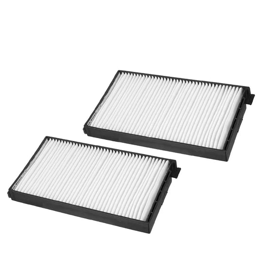 97617-4H000 FILTRO CABINA H-1 2008-2018 MADE KOREA