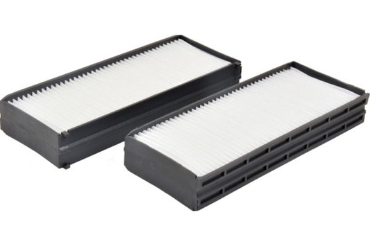 ECF00006M FILTRO CABINA KIA OPTIMA 03- 97619-3C102 MANDO