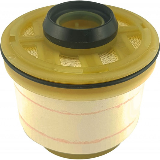 KS086300-2720 FILTRO DIESEL TOYOTA HILUX VIGO / FORTUNER / 1KD / 2KD  05-  23390-0L010 | DENSO