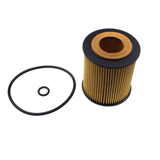 L321-14-302 FILTRO ACEITE MAZDA 3 BK 09- MANDO