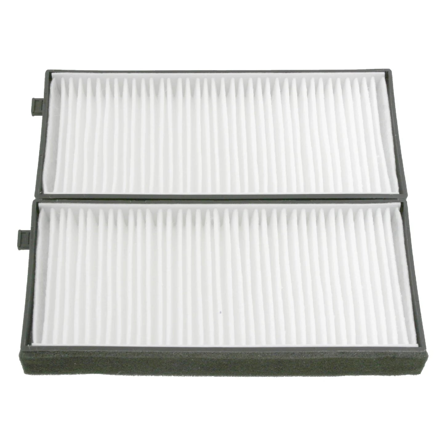 MCF018 FILTRO CABINA KIA RIO 02-08 97619-FD200 MANDO