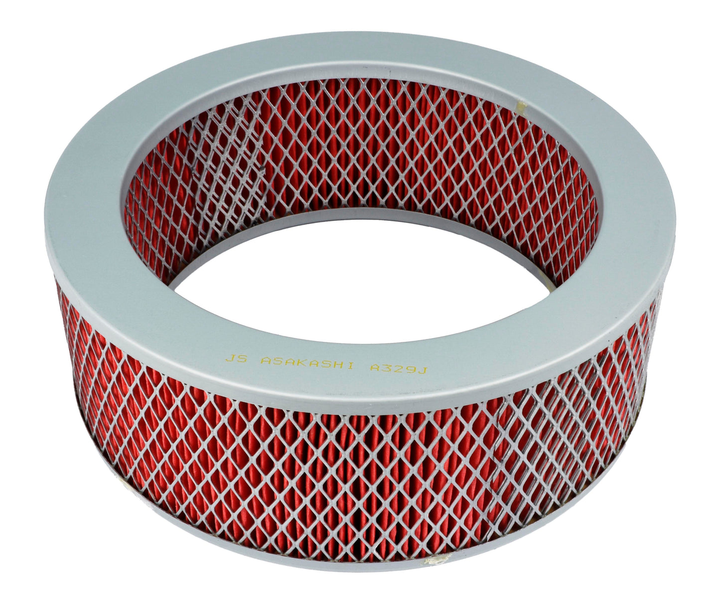 143-2055 FILTRO AIRE REDONDO CARBURADOR MITSUBISHI 1983-1986 MD603417 | DENSO