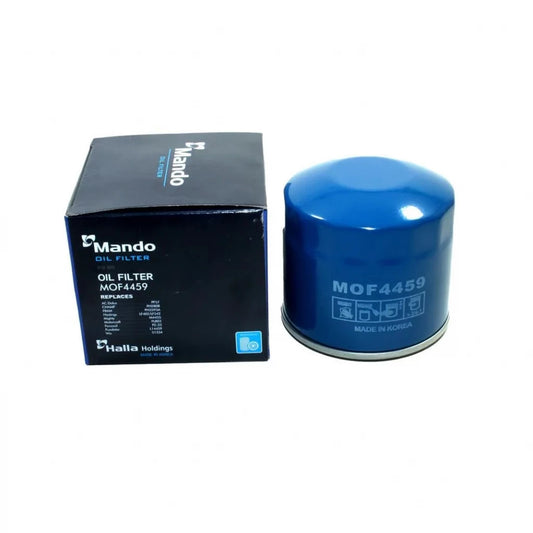 MOF4459 FILTRO ACEITE HYUNDAI ELANTRA / ACCENT 11- / KIA CERATO / SPORTAGE 26300-35504 MANDO