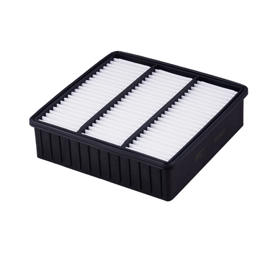 143-3080 FILTRO AIRE MITSUBISHI LANCER 02-07 / OUTLANDER MR188657 | DENSO