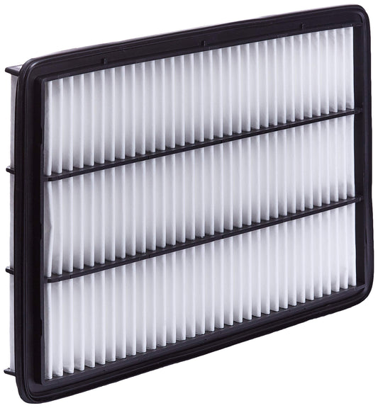 143-2050 FILTRO AIRE MITSUBISHI 6G75 / V6 / 3.8L / MONTERO 06- MR404849 | DENSO
