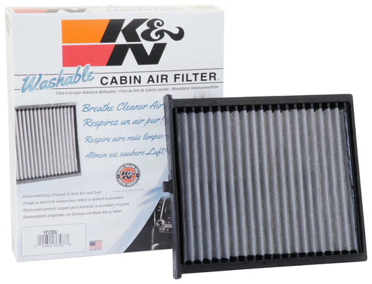 VF2056 FILTRO CABINA MAZDA 3 / 6 SKYACTIV CX 5  12- KD4561J6X
