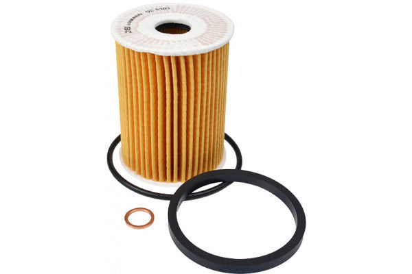 OE9303 FILTRO ACEITE ELEMENTO CHEVROLET CAPTIVA 2007-2011 CRUZE 2010-2018 EPICA 2007-2012  93745425 96980297