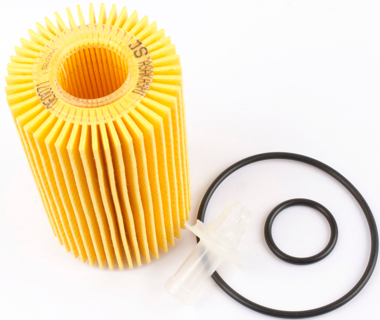 OE0071 FILTRO ACEITE TOYOTA LANDCRUISER 1VD-FTV 2007- 3UR-FE 1UR-FE 4.5L 4.6L 5.7L  TUNDRA 2006- LEXUS GS4600 IS II F LX450D LX460 LX570 RCF 2UR-GSE