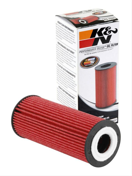 PS-7037 FILTRO ACEITE FORD F150 2.7L /  EDGE 2.7L / LINCOLN CONTINENTAL /  MKZ / FUSION / MUSTANG SHELBY