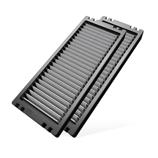 VF1001 FILTRO CABINA NISSAN FRONTIER NP300 / NAVARA / XTERRA / PATHFINDER DOBLE