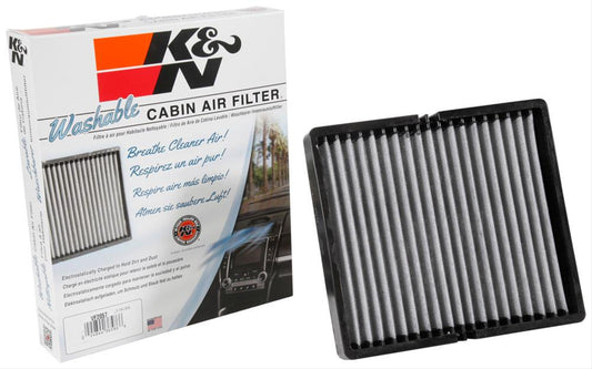VF2057 FILTRO CABINA LEXUS GS300 / GS200T / IS350 / GS350 / IS250 / I200T / RC300 / RC350