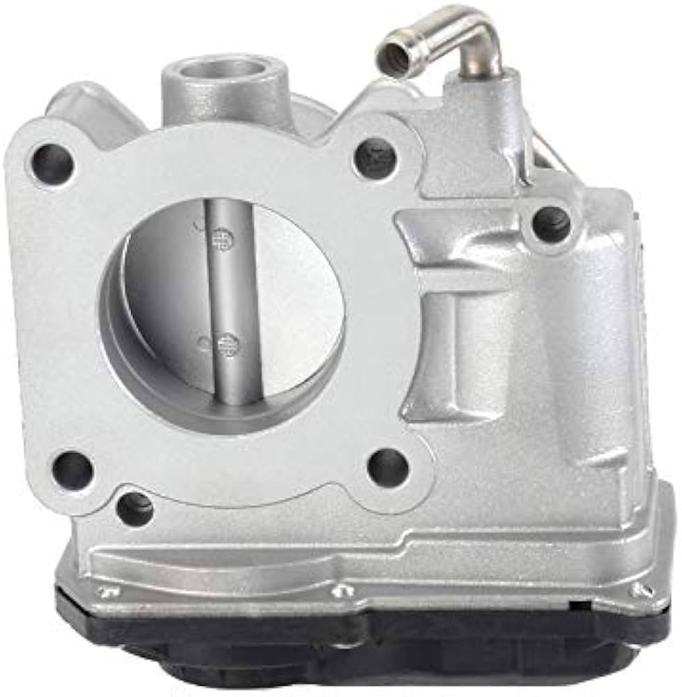 CUERPO DE ACELERACION TOYOTA YARIS 2006 AL 2018 Motor 1NZ