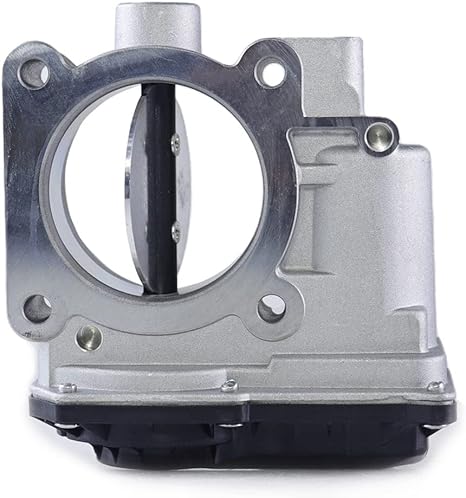 CUERPO DE ACELERACION MITSUBISHI L200 2005 al 2016  Motor 4D56