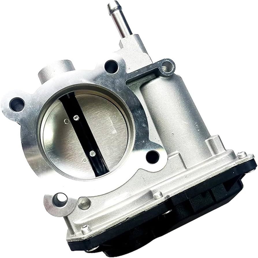 CUERPO DE ACELERACION TOYOTA RAV4 2012 AL 2018 COROLLA 2013 AL 2018  Motor 1ZR / 2ZR / 3ZR