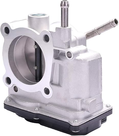 CUERPO DE ACELERACION TOYOTA COROLLA 2003 AL  2008 TOYOTA RAV-4 Motor 1ZZ-FE 1.8L