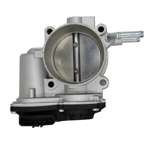 CUERPO DE ACELERACION TOYOTA RAV4 XA40 2013 AL 2018 TOYOTA CAMRY XV40 2009 AL 2012 TOYOTA CAMRY XV50 2011 AL 2018 TOYOTA HIGHLANDER 2009 AL 2013 Motor 2AR 2.5L