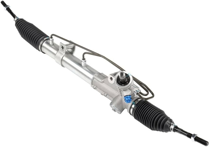 Cremalleras / Steering Rack – Autopartes y Repuestos