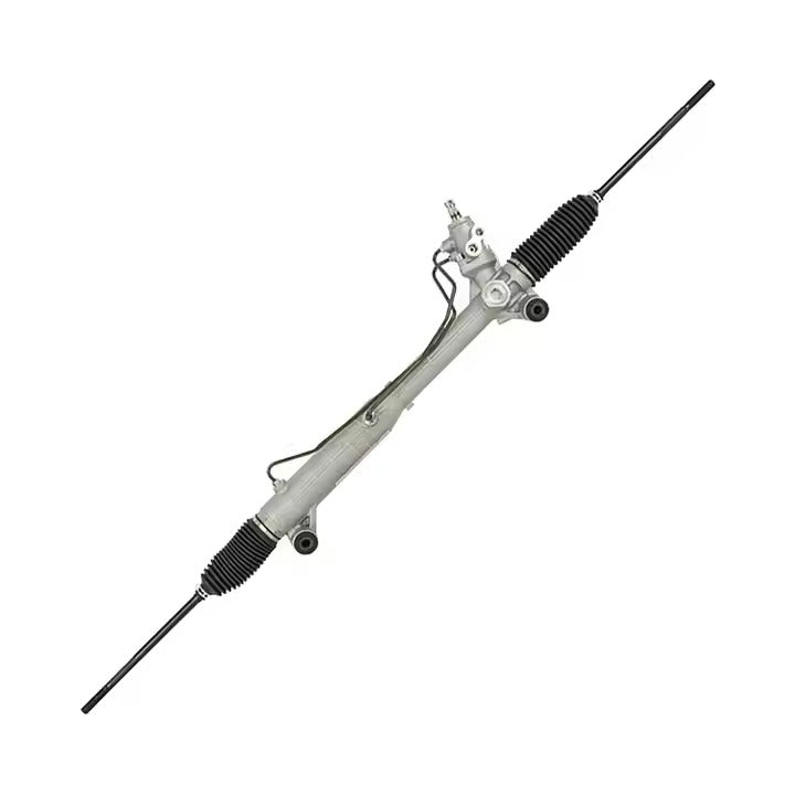 CREMALLERA SUZUKI GRAND VITARA 2008 AL 2014 CON POWER STEERING
