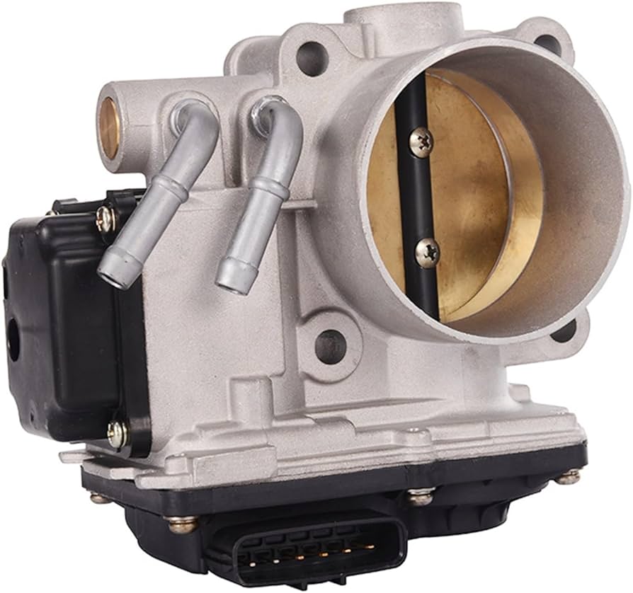 CUERPO DE ACELERACION HON K24/J35 ACCORD 2008 AL 2012