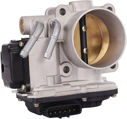 CUERPO DE ACELERACION HON K24/J35 ACCORD 2008 AL 2012