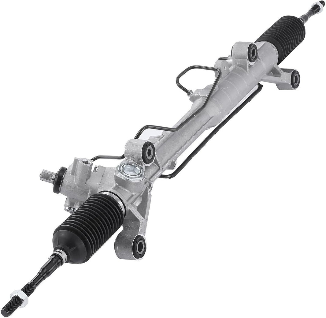 Cremalleras / Steering Rack – Autopartes y Repuestos