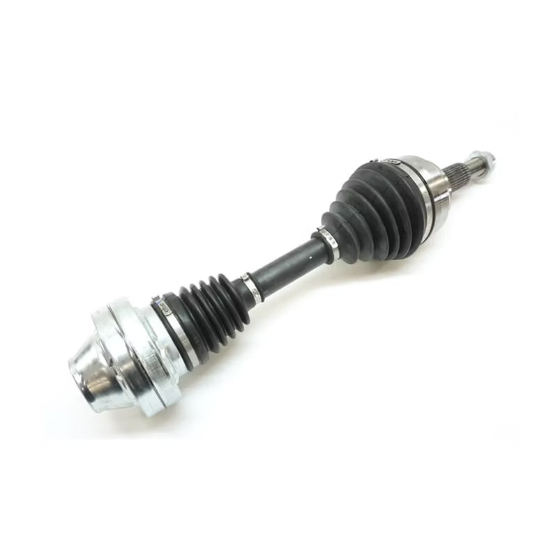 EJE COMPLETO AUDI Q7 2008 AL 2016 / VW TOUAREG 2002 AL 2010 RH / LH  DELANTERO