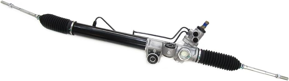 CREMALLERA ISUZU D-MAX 2002 AL 2012 4X4