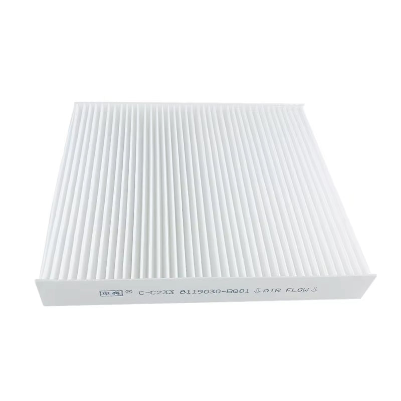 FILTRO AIRE ACONDICIONADO CHANGAN CS35 PLUS