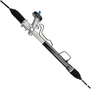 Cremalleras / Steering Rack – Autopartes y Repuestos