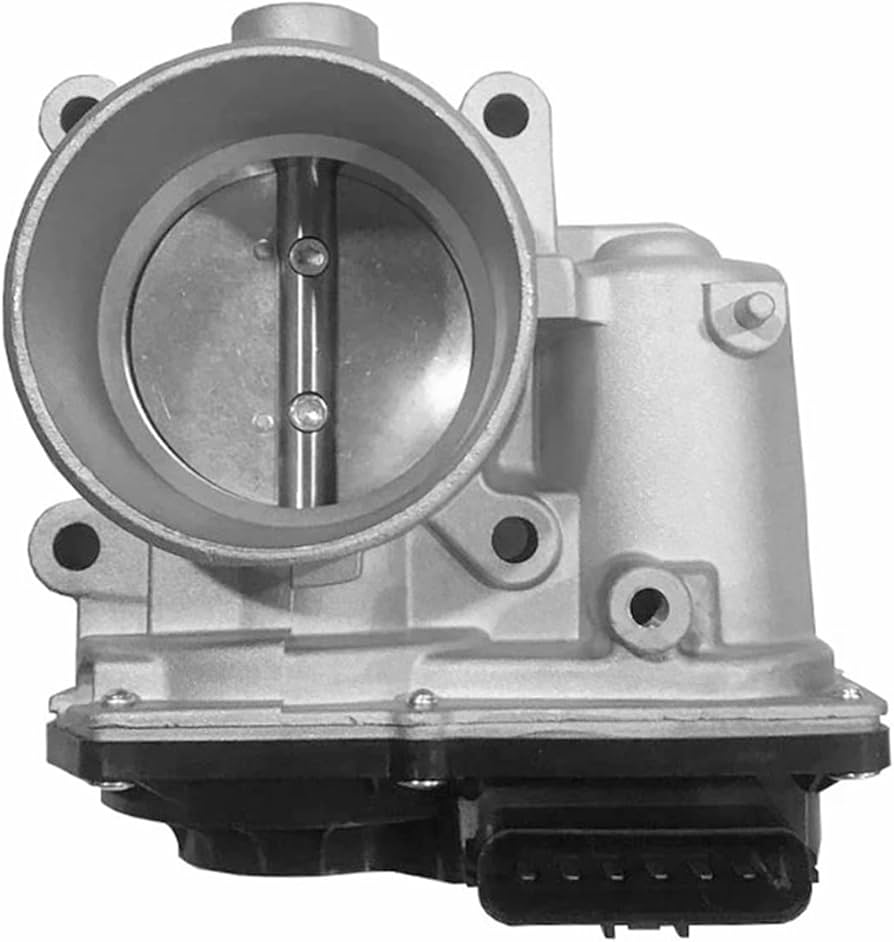 CUERPO DE ACELERACION MAZDA CX-5 KE 2013 AL 2017 MAZDA CX-3 DK 2014 al 2025 MAZDA-3 BM/BN/BY 2013 al 2018 Motor: PE SKYACTIV-G 2.0L