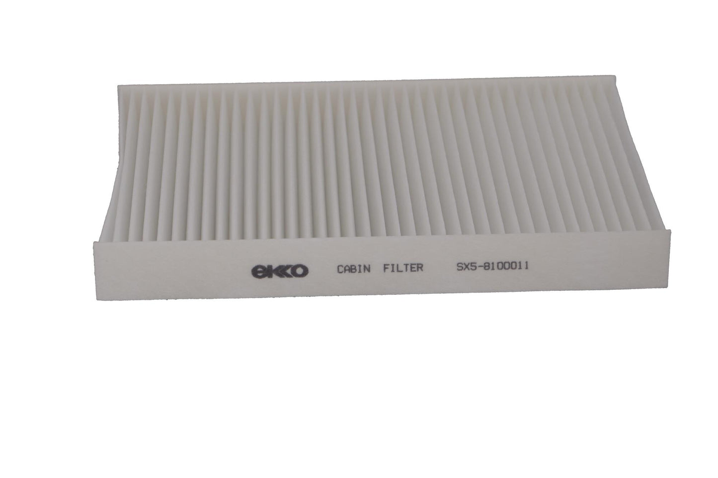 FILTRO CABINA FORTHING T5 EVO