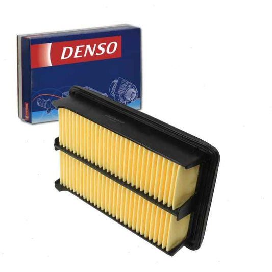 143-3666 FILTRO AIRE HONSA CIVIC L4 2.4L 17220-RX0-A00 | DENSO