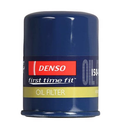 150-1007 FILTRO ACEITE SUZUKI SWIFT 1.5L 07-11 / D ZIRE 15208-AA001 | DENSO