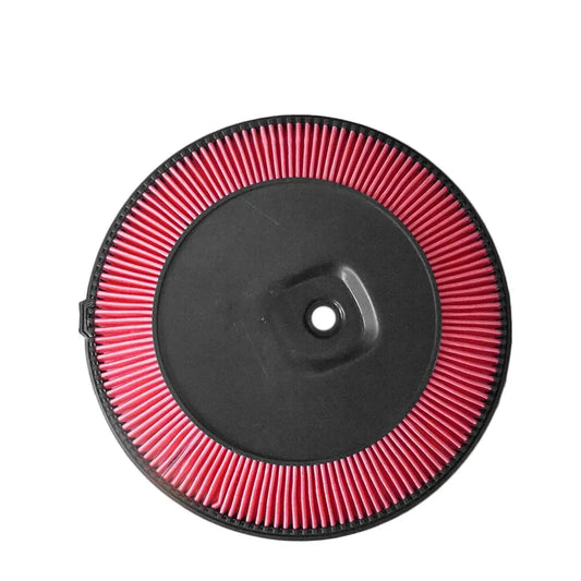 16546-77A10 FILTRO AIRE NISSAN SENTRA B13 REDONDO CARBURADOR