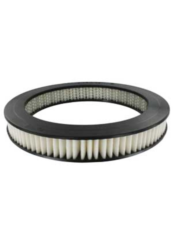 17801-15010 FILTRO AIRE TOYOTA 2A / 3A / 4A COROLLA 82-89 / CARINA / CORONA 81-87