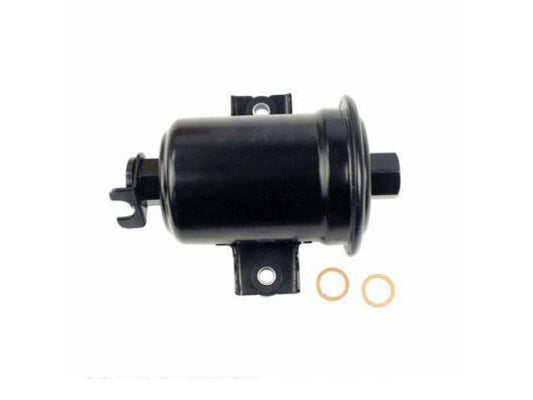 23300-19145 FILTRO GAS TOYOTA COROLLA 91- 4AF / 4AFE / 4A / 3SFE CON GRAPA