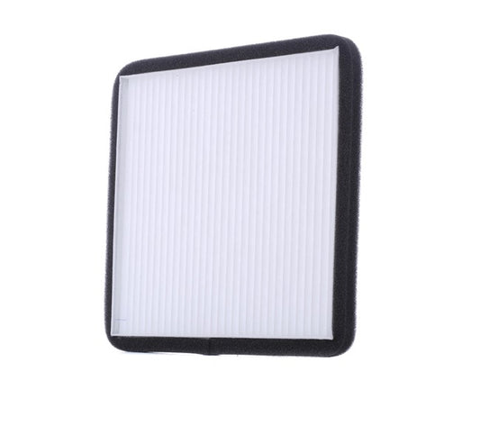 ECF00050M FILTRO CABINA CHEVROLET SPARK GT / CHRONOS 95947238 MANDO