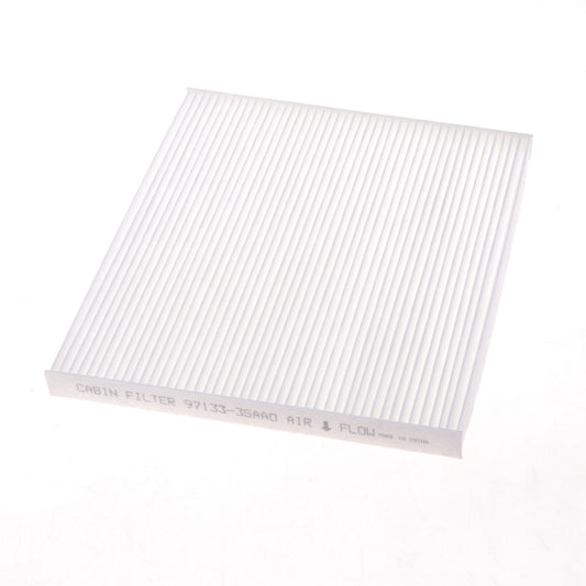 97133-3SAA0 FILTRO CABINA HYUNDAI SANTAFE 12- USA / SONATA / KIA OPTIMA 10-