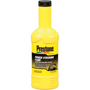 PRESTONE POWER STEERING 12 OZ