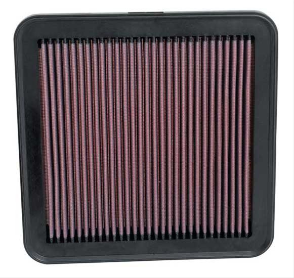 33-2918 FILTRO AIRE ISUZU RODEO COLORADO 2.4L V6 3.5L