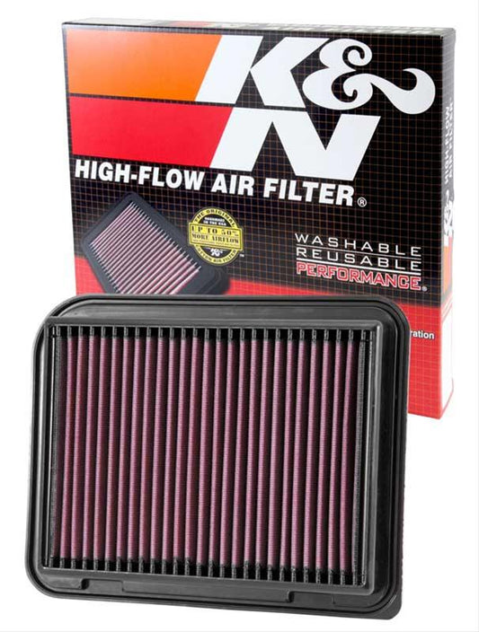 33-3015 FILTRO AIRE MITSUBISHI LANCER / OUTLANDER 03-13 MR968274